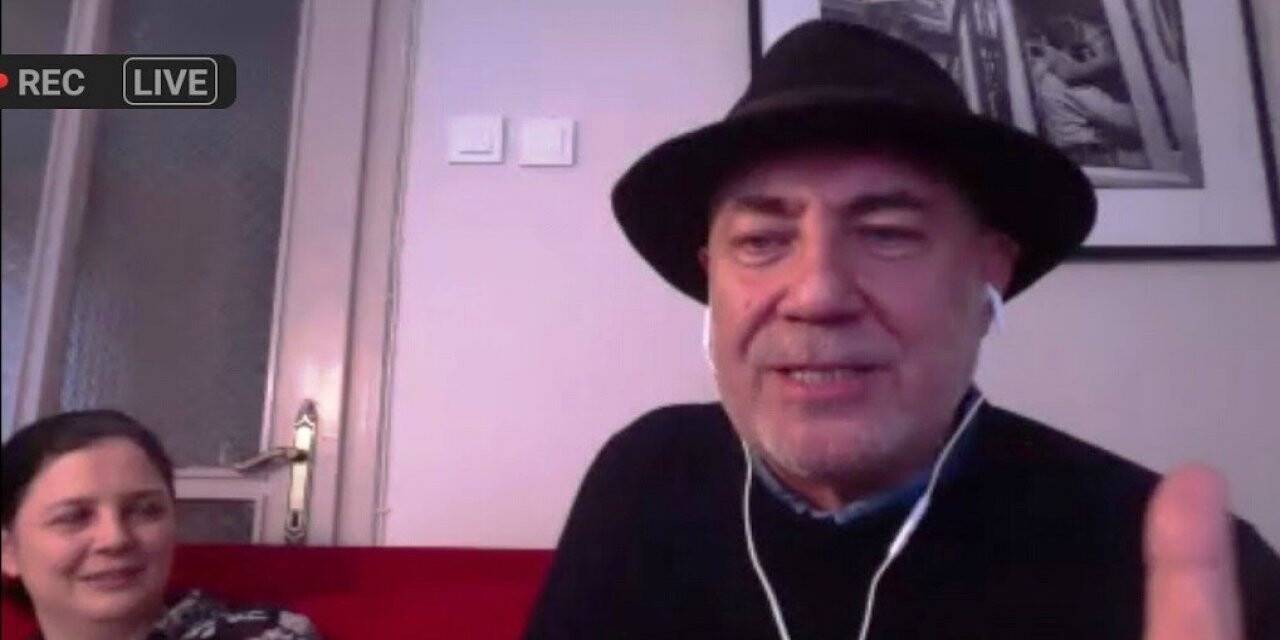 Onan, Sille Sanat Sarayı’na Konuk Oldu