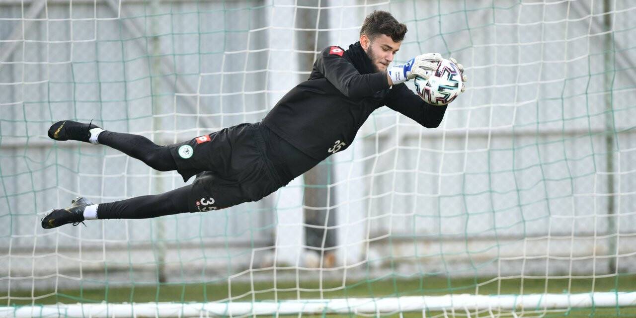 ‘Ozan Can Oruç’lu Ümit Milliler Cumartesi toplanıyor
