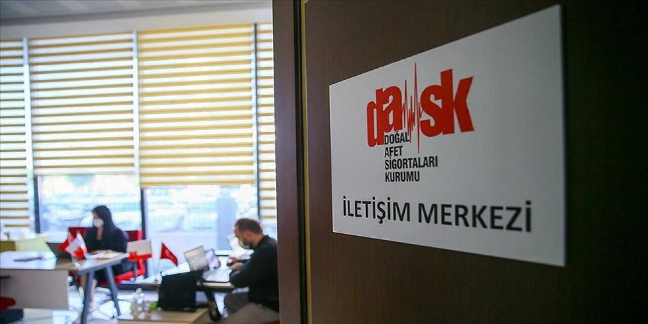 DASK yüzde 100 sigortalılık için seferberlik başlatıyor