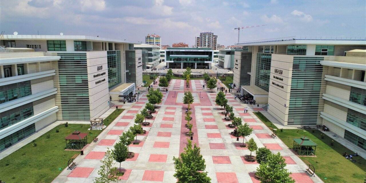 KTO Karatay Üniversitesi’ne, enerjide ara buluculuk yetkisi