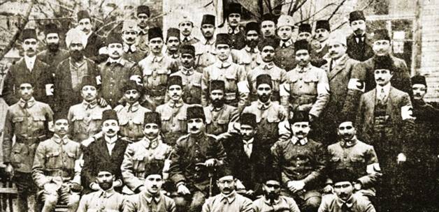 Kurtuluş Savaşı'nın gizli kahramanı: Abdurrahman Peşaverî