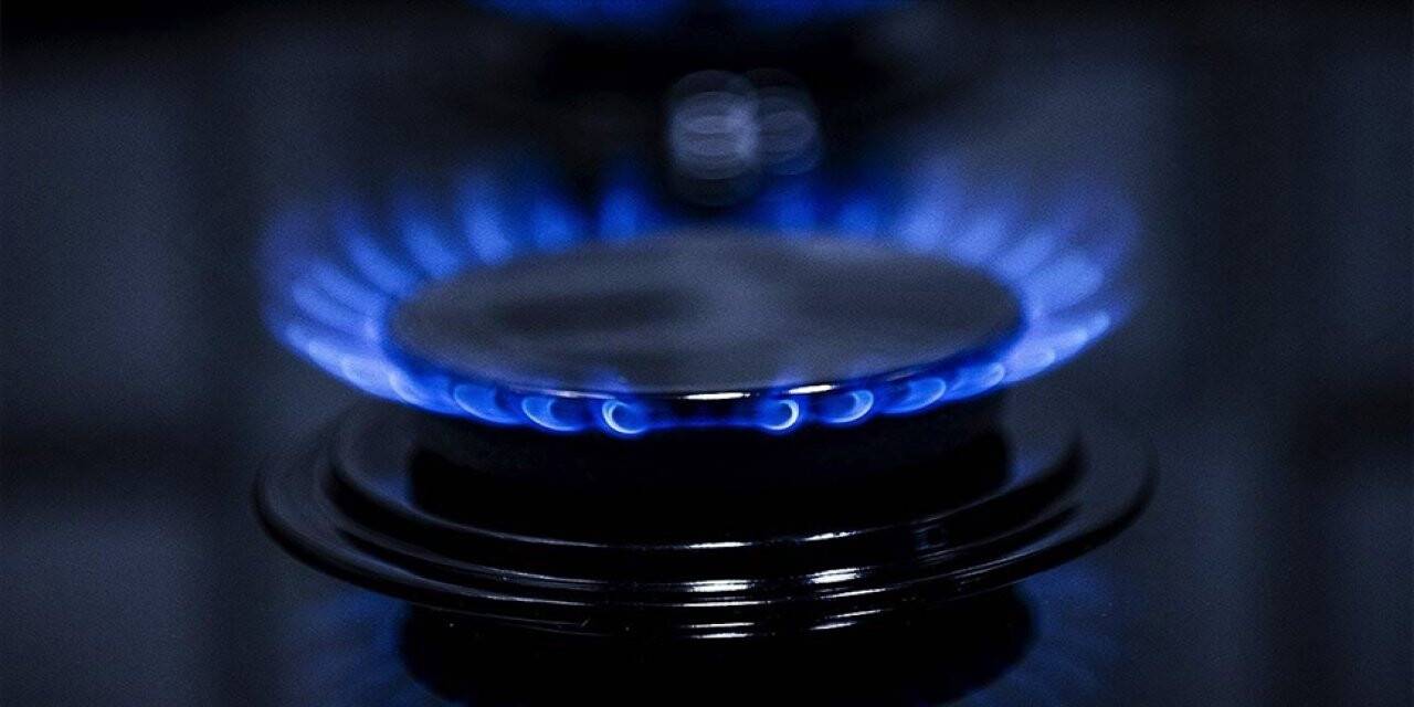 Doğal gaz tüketiminde yeni rekor
