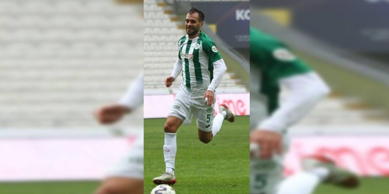 Konyaspor’da yabancı transferi için kadroda yer açılacak