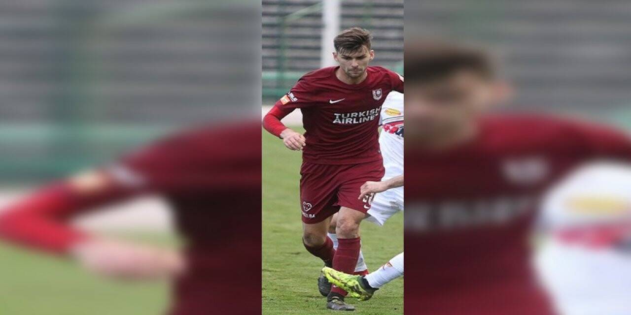 Konyaspor ‘Kanat’la transferi sonlandıracak