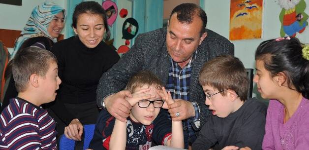 Bir babanın kelimelere sığmayan fedakarlığı