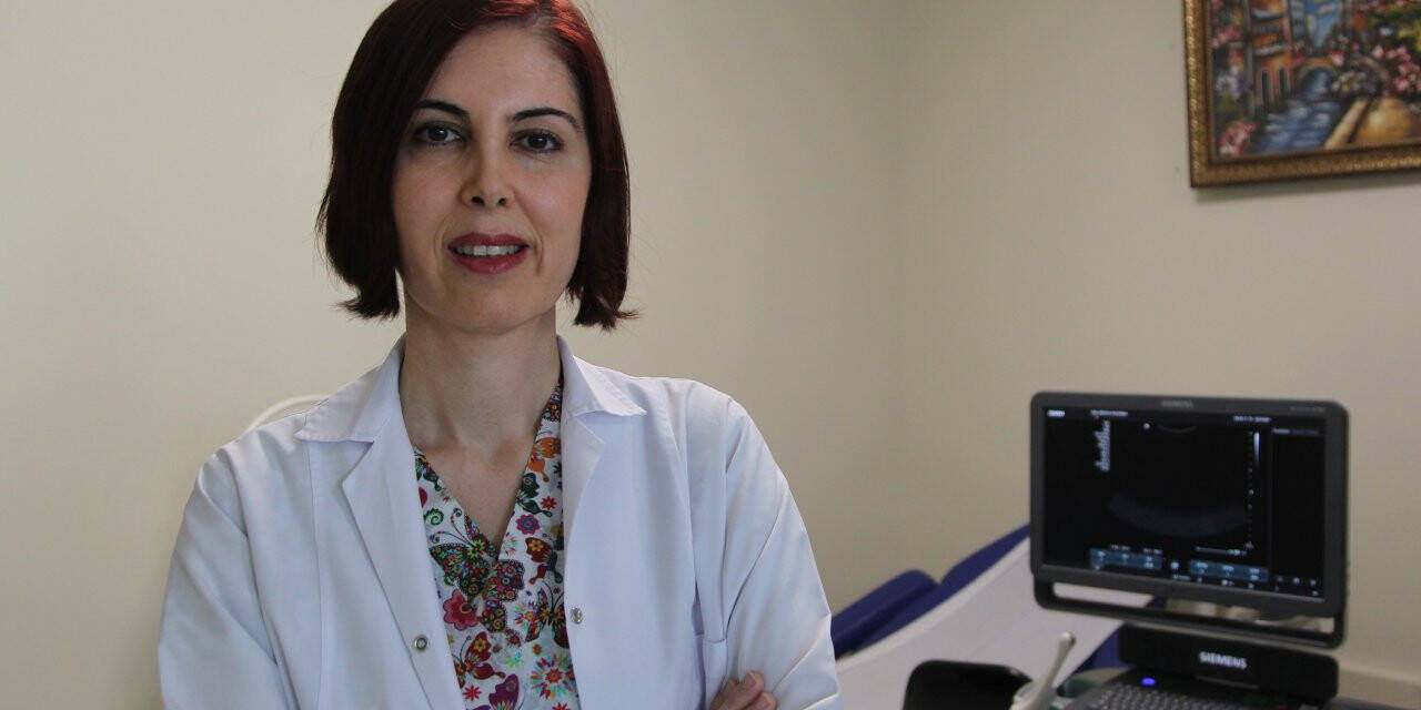 Rahim ağzı kanserine karşı aşı uyarısı