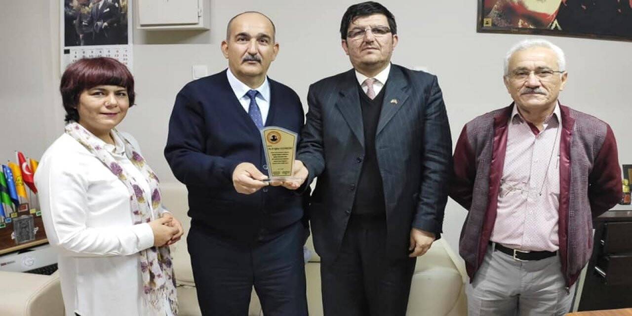 Selçukya’da Pandeminin Etkisi Konuşuldu