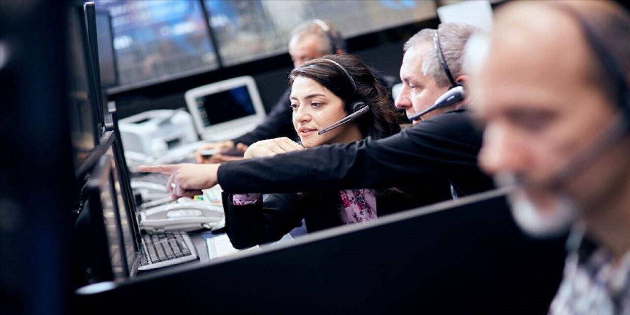 Yurt içi piyasalar Merkez Bankası'na odaklandı