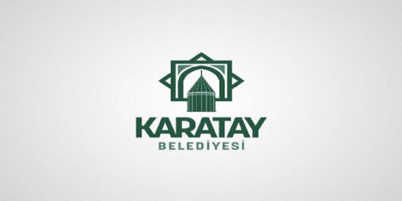 Karatay'da satılık arsa