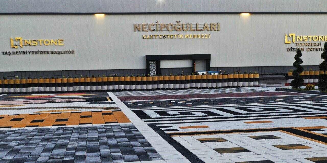 Taş Devri Yeniden Başlıyor!