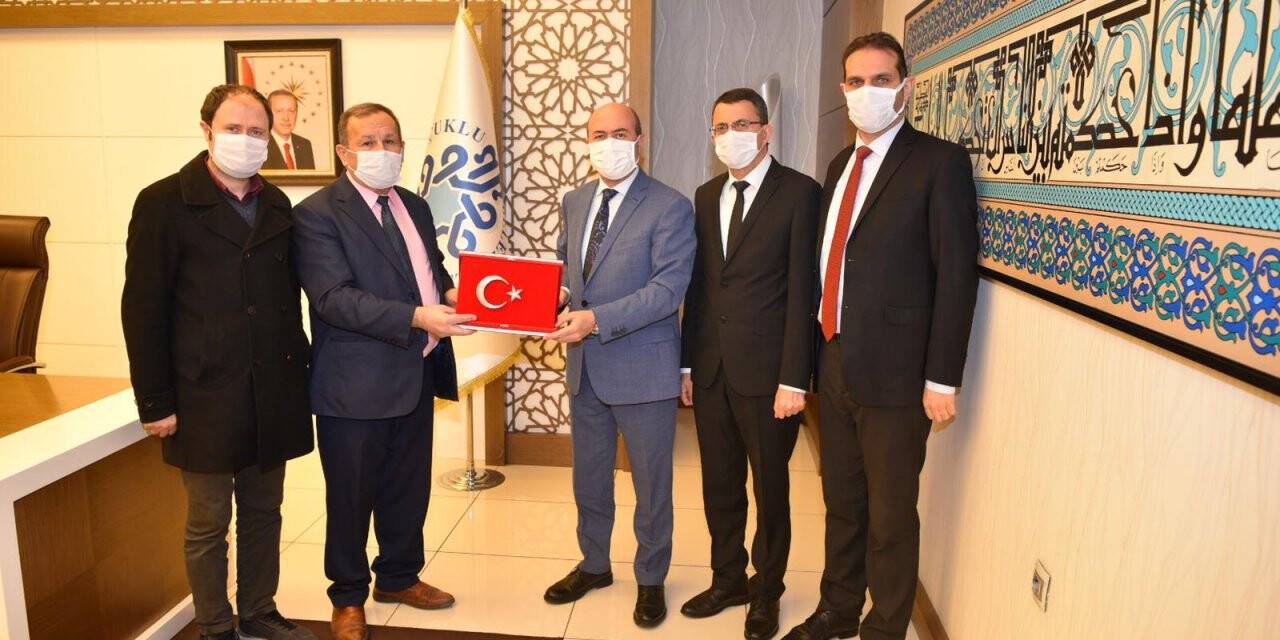 POST-DER Konya’dan Pekyatırmacı’ya Ziyaret