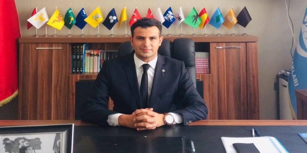 Akta: Ülkü Ocakları’nı Kimse Hedef Gösteremez