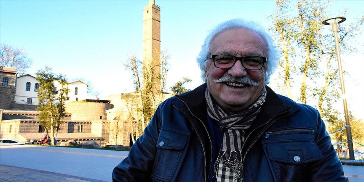 Tarihçi ve yazar Yavuz Bahadıroğlu (Niyazi Birinci) vefat etti
