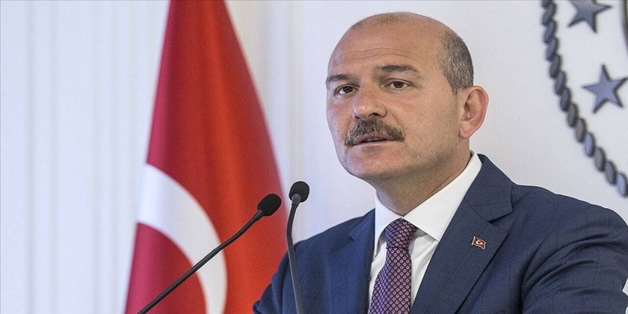 Soylu: Hiçbir afette 'nerede kaldı bu devlet' haykırışının muhatabı olmadık