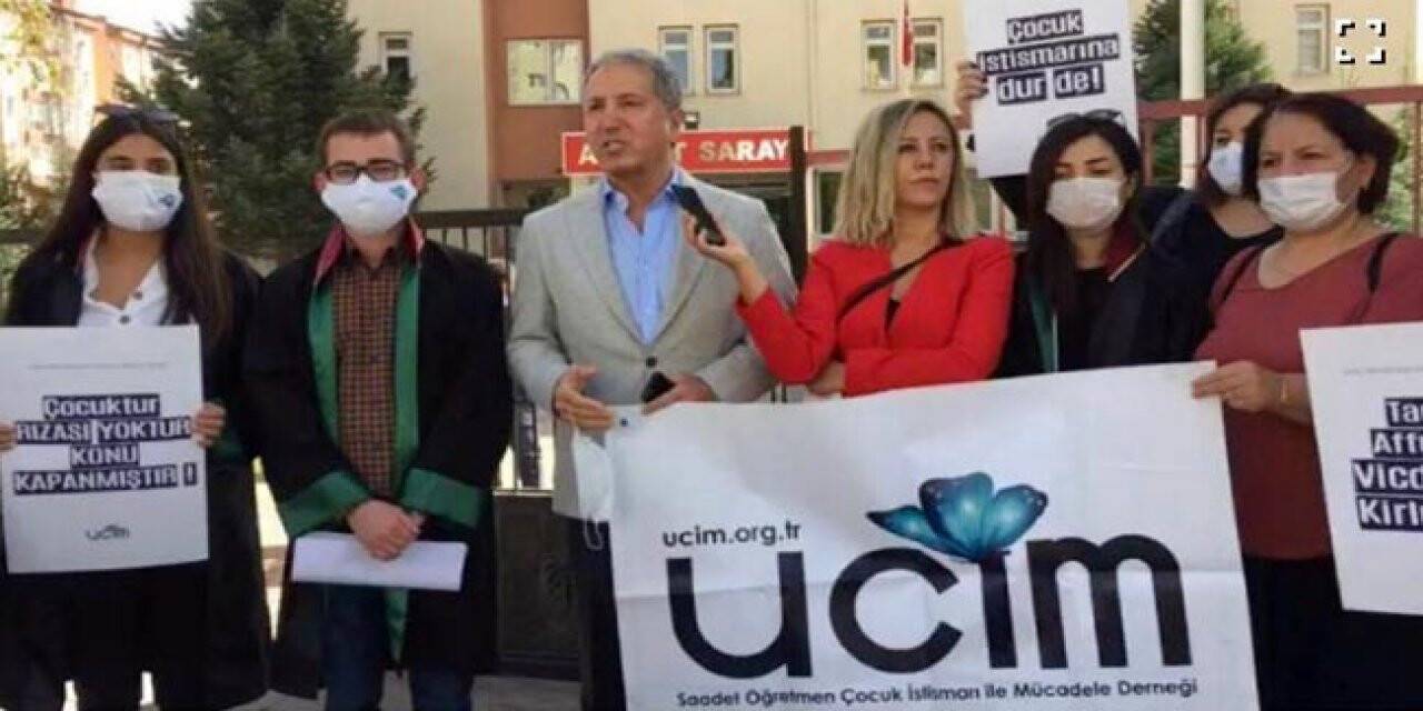 UCİM Destek Bekliyor