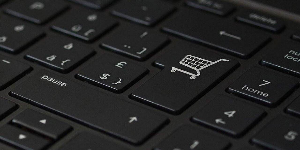 Türkiye'de e-ticaret sektörünün büyüme iştahı her geçen gün artıyor