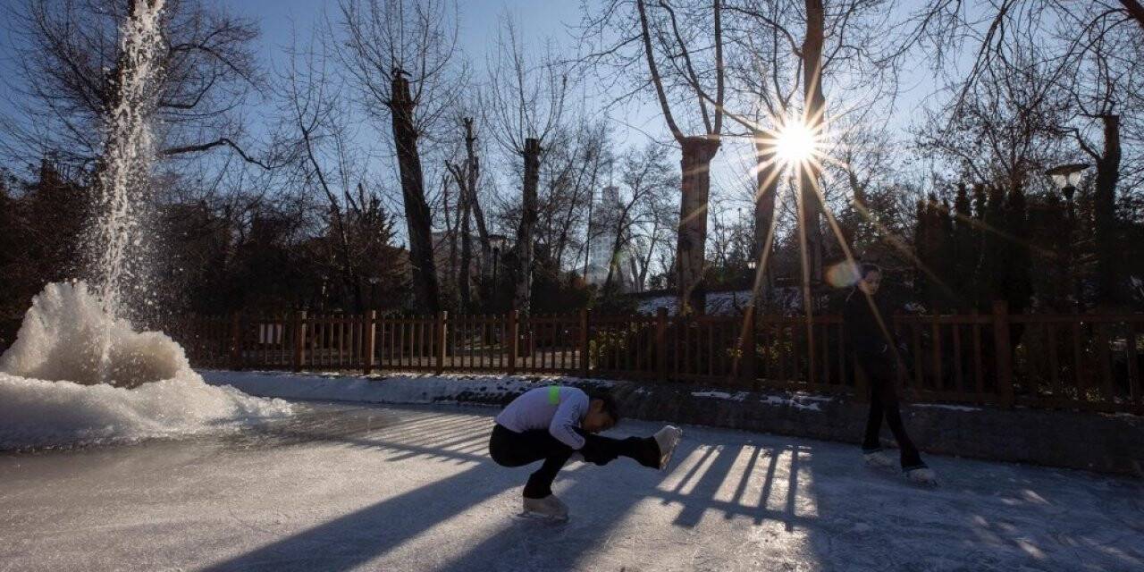 Rusya değil Ankara