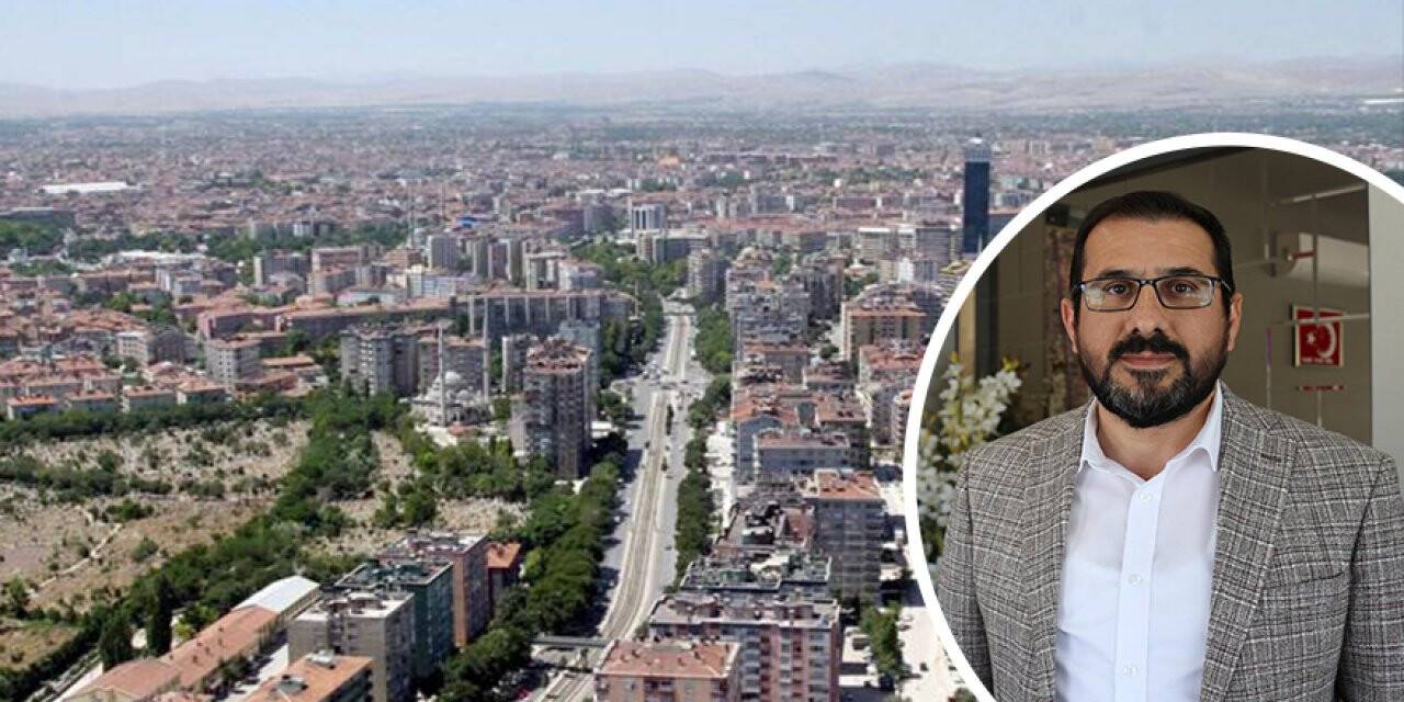 KOMÜT Başkanı Adem Bulut: Maliyetler arttıkça konut fiyatları yükselecek