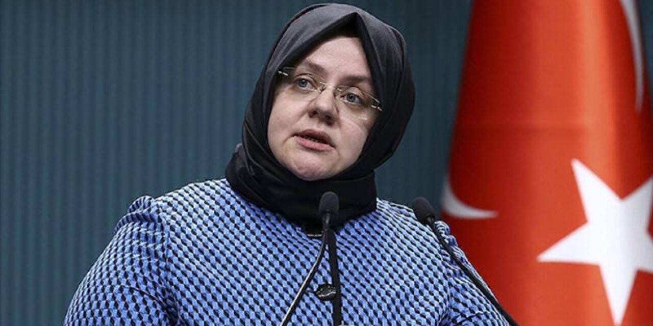 Bakan Selçuk: SGK prim yapılandırmasında başvuru sayısı 1 milyon 400 bini geçti
