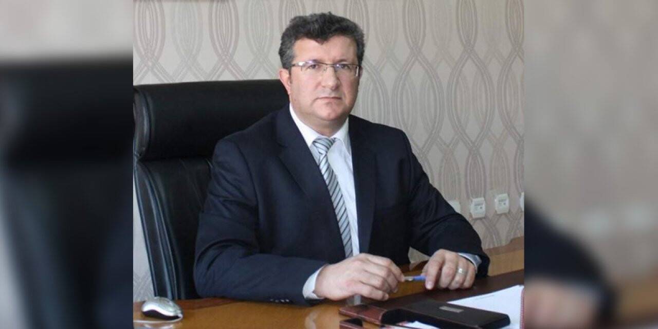 Cumhurbaşkanlığı İletişim Başkanlığında görev değişimi!