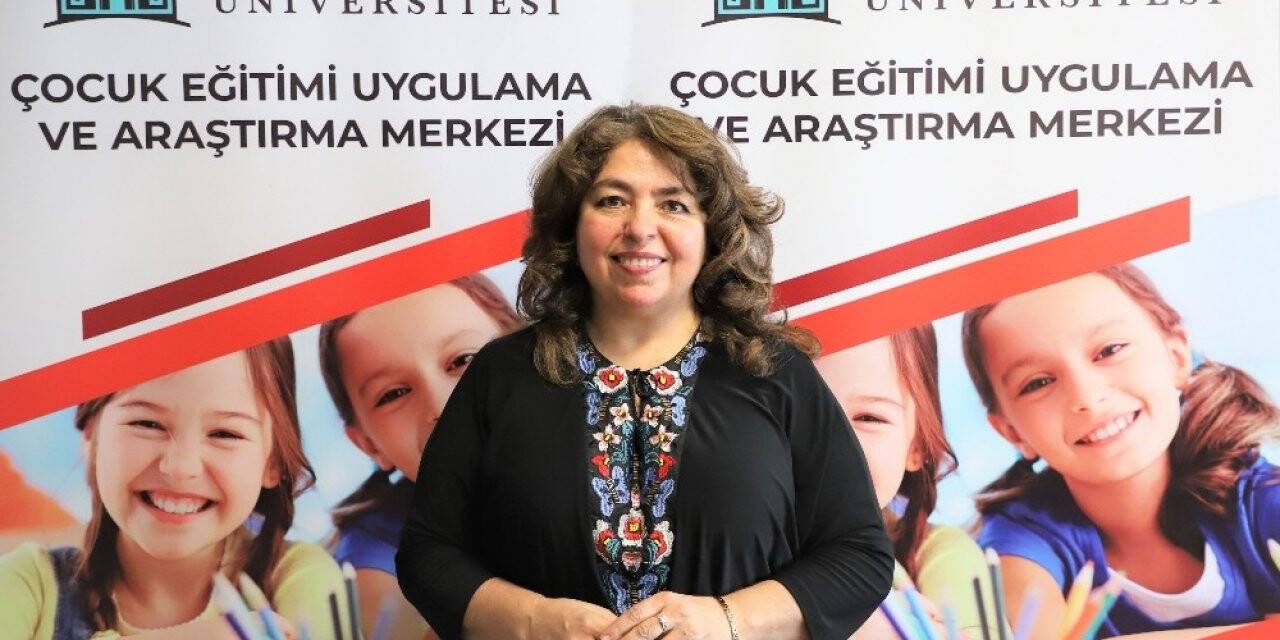 'Çocuğun duygusal sağlığı her şeyden önemli'