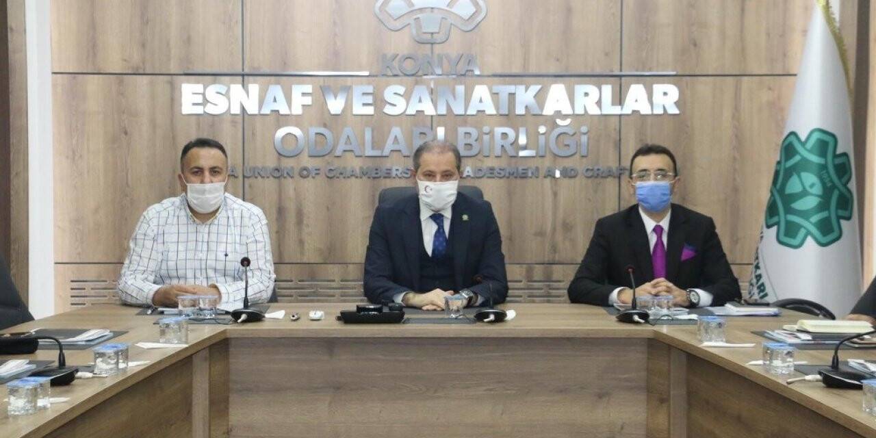 KOSKİ’nin KONESOB ile yaptığı protokol meyvelerini vermeye başladı