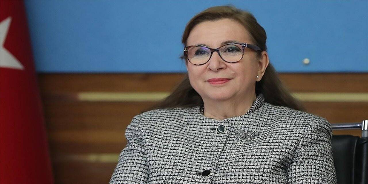 Ruhsar Pekcan: Kira ve gelir kaybı desteklerine yeniden başvuru imkanı sağlıyoruz