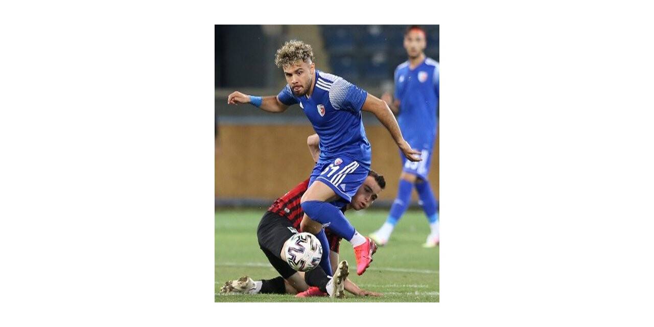 Barış Zeren olmadı