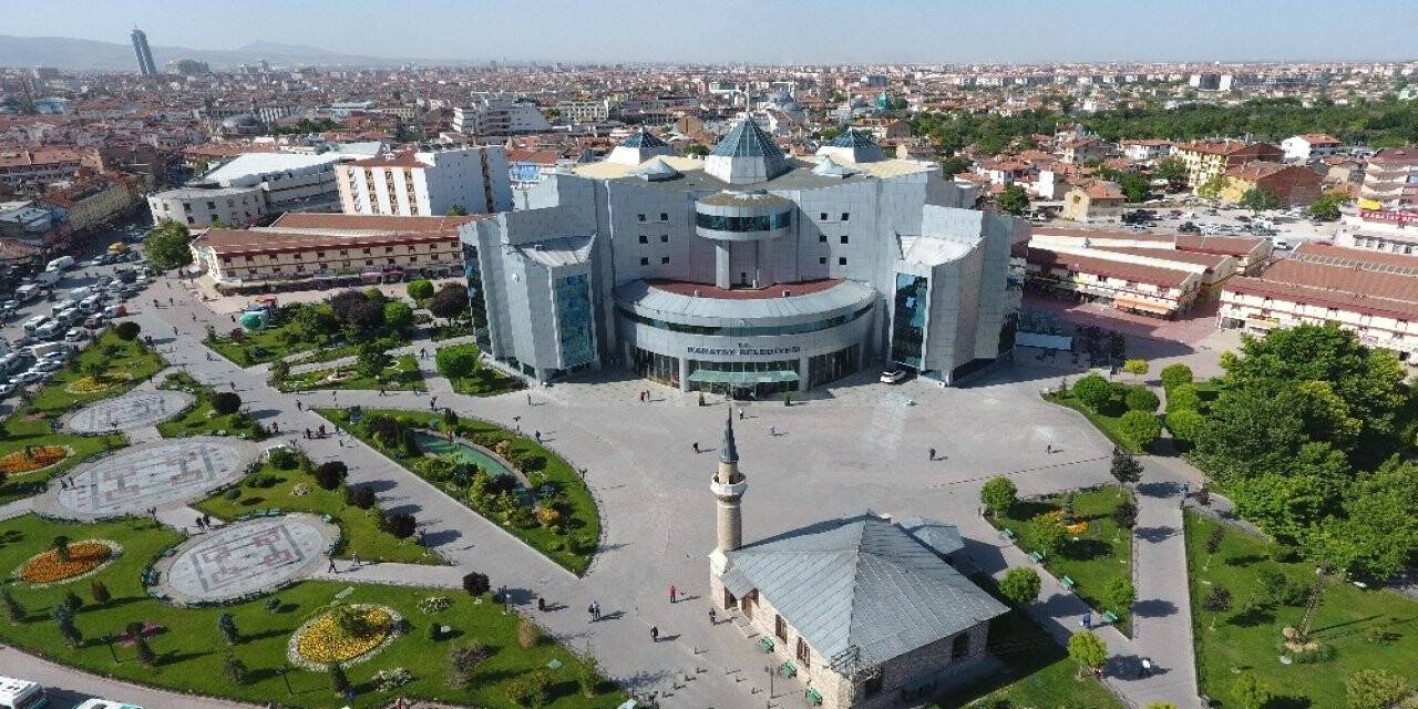 Hazır beton satın alınacak