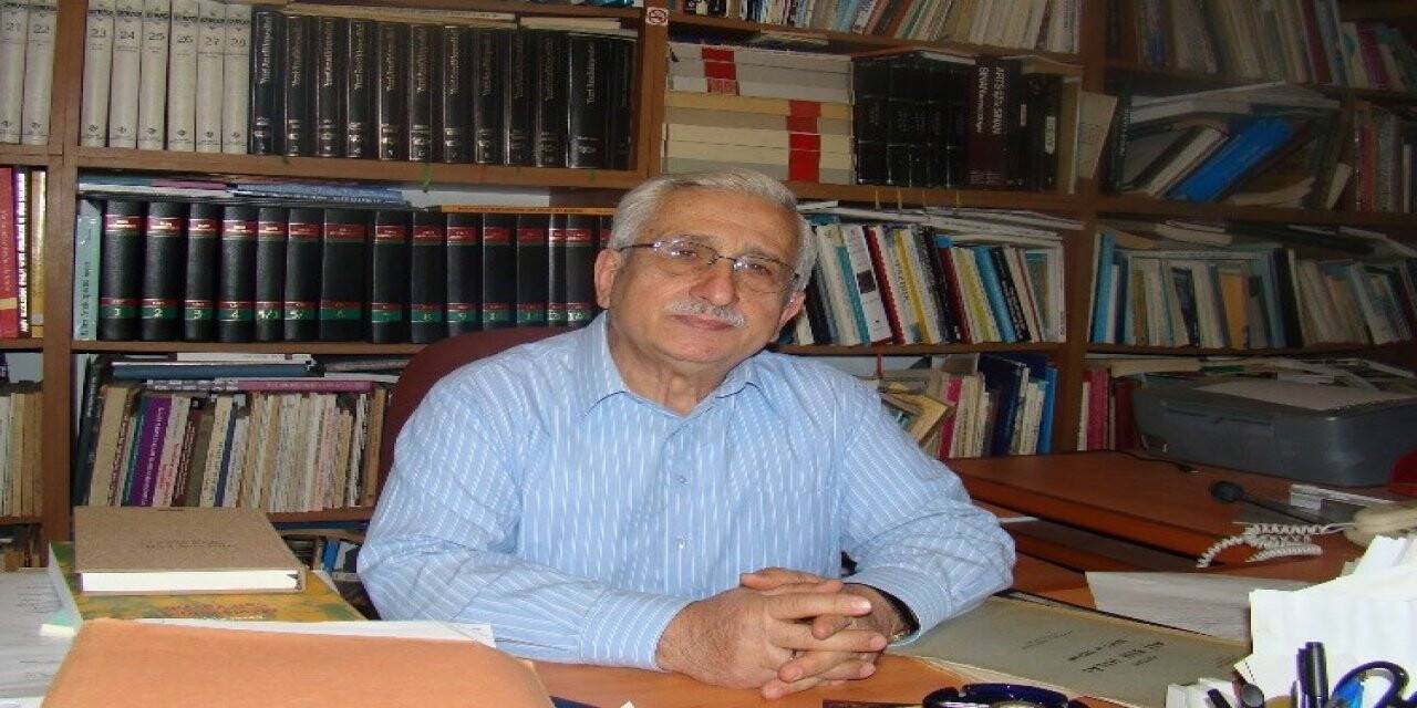 Hasan Özönder Mevlana Aşığıydı