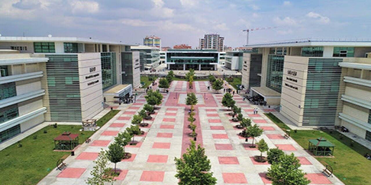 KTO Karatay Üniversitesi'ne öğretim üyesi alımı