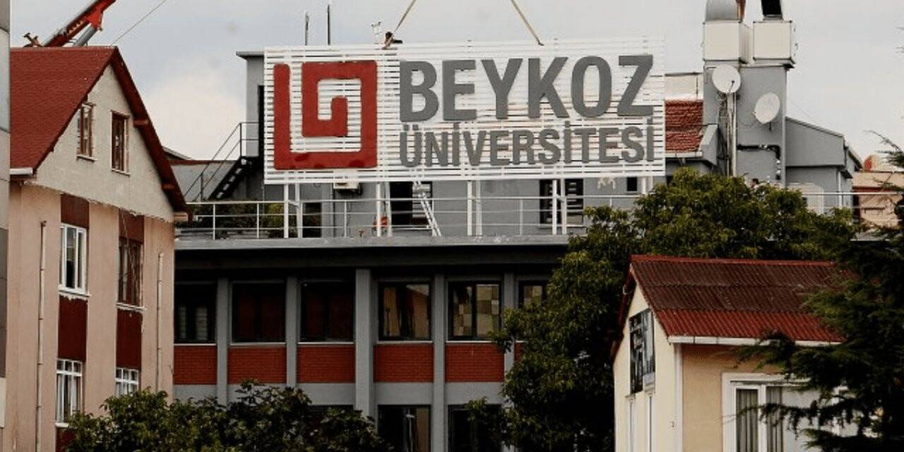 Beykoz Üniversitesi 4 öğretim üyesi alımı