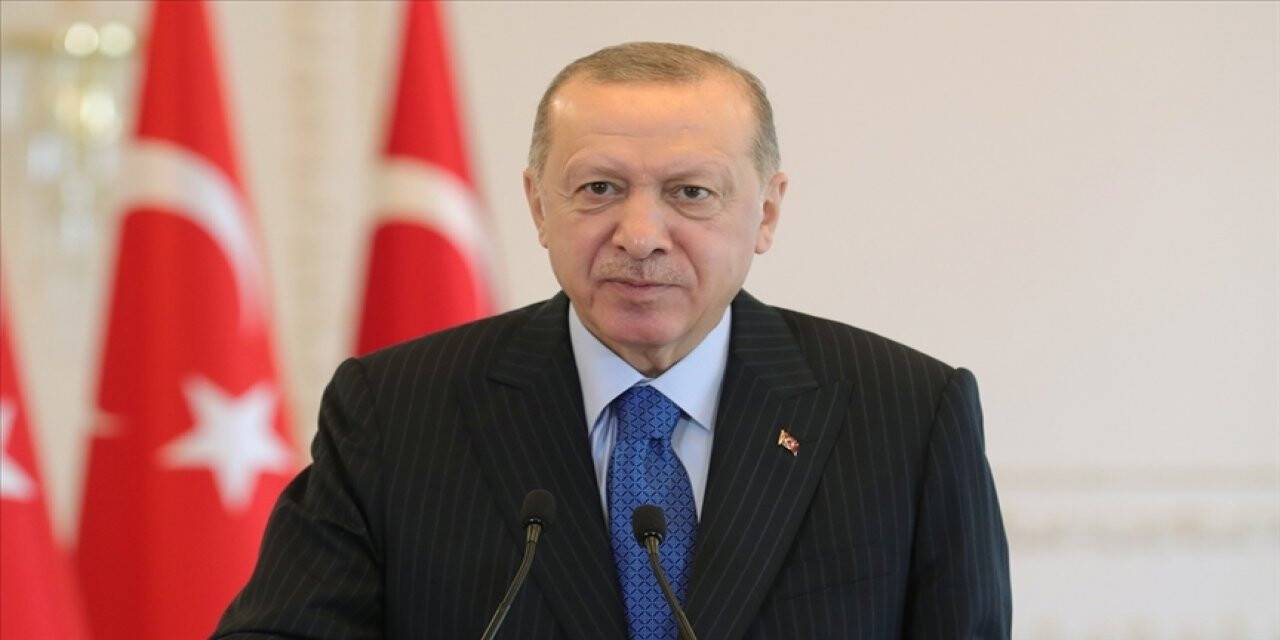 Cumhurbaşkanı Erdoğan: Artan İslam düşmanlığı ve yabancı karşıtlığına artık 'dur' denmelidir