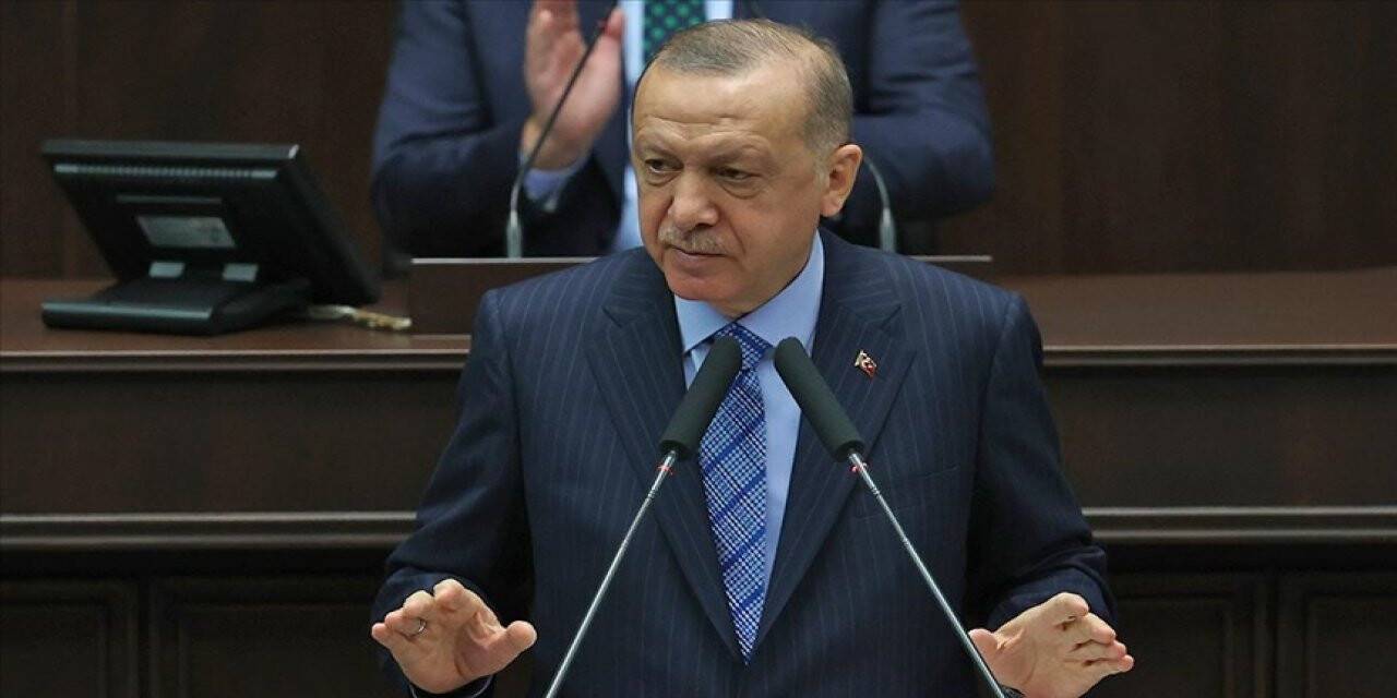 Cumhurbaşkanı Erdoğan'dan restoran ve kafelere destek ödemesi müjdesi