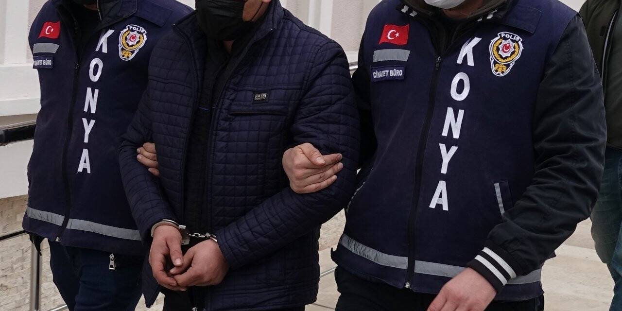 Gönül İlişkisi Kanlı Bitti!