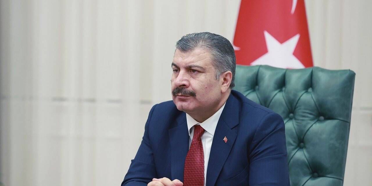 Bakan Koca'dan Bilim Kurulu toplantısı sonrası kritik açıklama