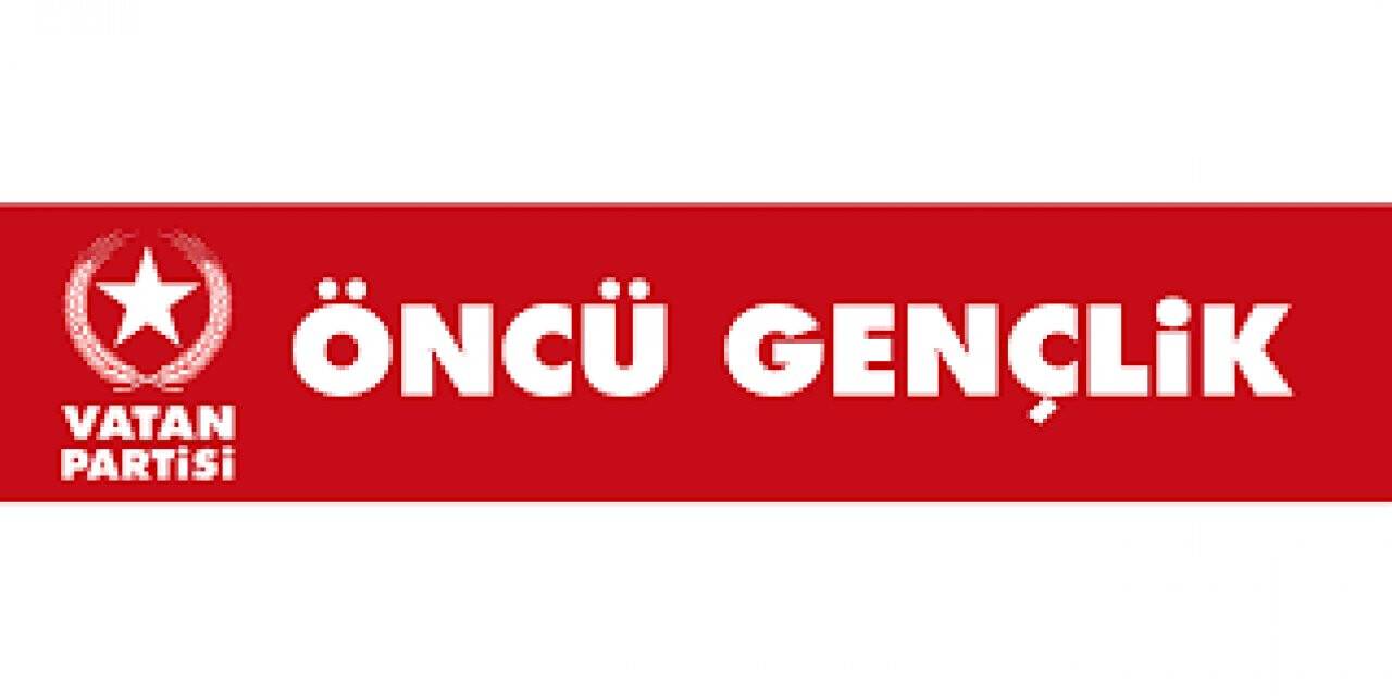 Öncü Gençlik Konya’da Yeni Başkan