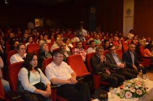 ‘Karakoç dava adamıydı’