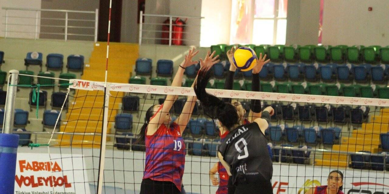 Ereğli ilk yenilgisini aldı