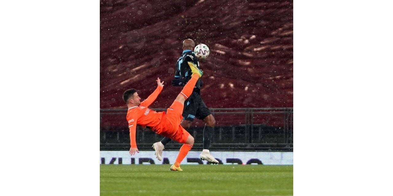 Ömer Ali 8 gün arayla Trabzon'a rakip oldu