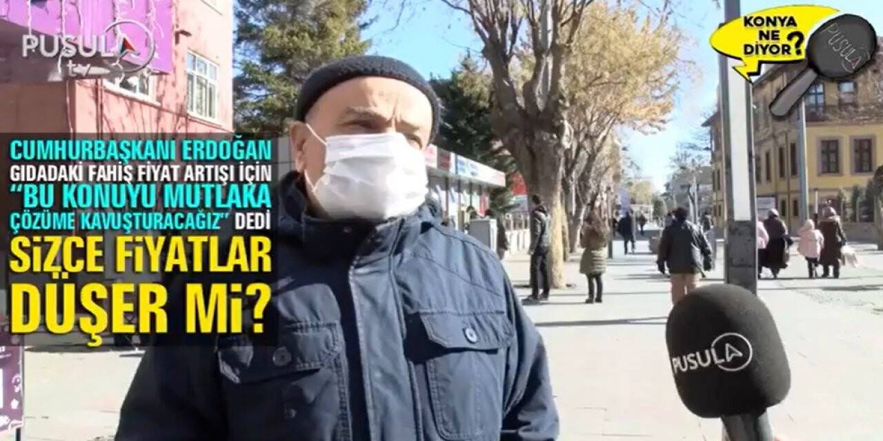 Fahiş fiyat artışı yapan firmalara cezalar kesildi. Sizce fiyatlar düşer mi?