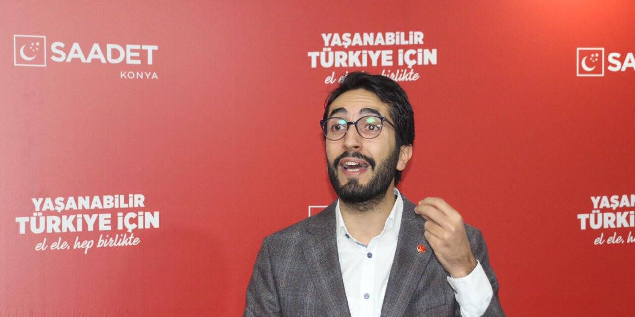 Saadetli Karaduman'dan "ittifak" açıklaması