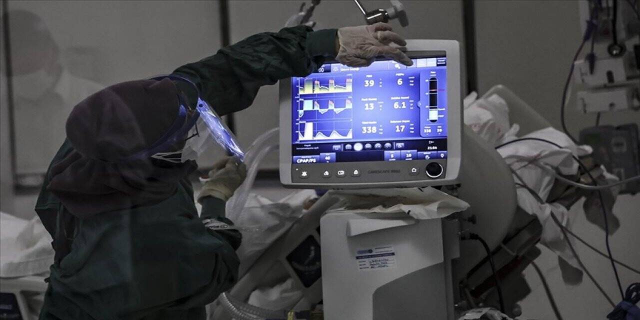 28 Ocak koronavirüs rakamları Sağlık Bakanlığı tarafından açıklandı
