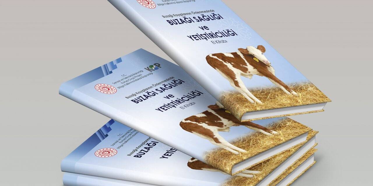 KOP’tan Önemli Bir Yayın Daha