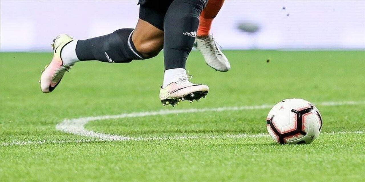 İşte Futbolda haftanın programı