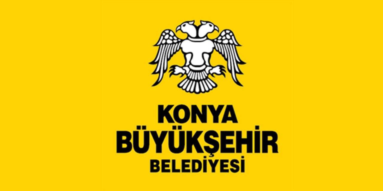 Konya Büyükşehir'e spor malzemesi alımı