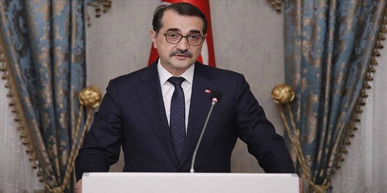 Bakan Dönmez: Çin'e ihracatı demir yoluyla 15-20 gün içerisinde yapabileceğiz