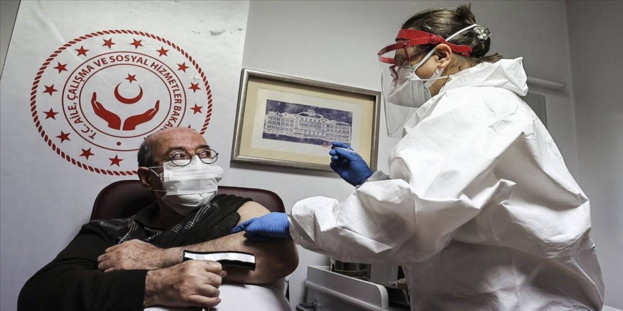 Sağlık Bakanlığı tarafından 29 Ocak koronavirüs rakamları açıklandı!