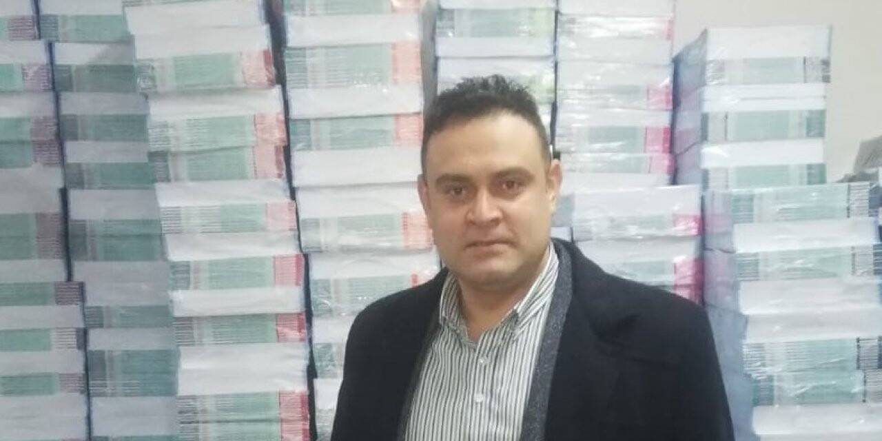 ÇEL-DER’den Kitap