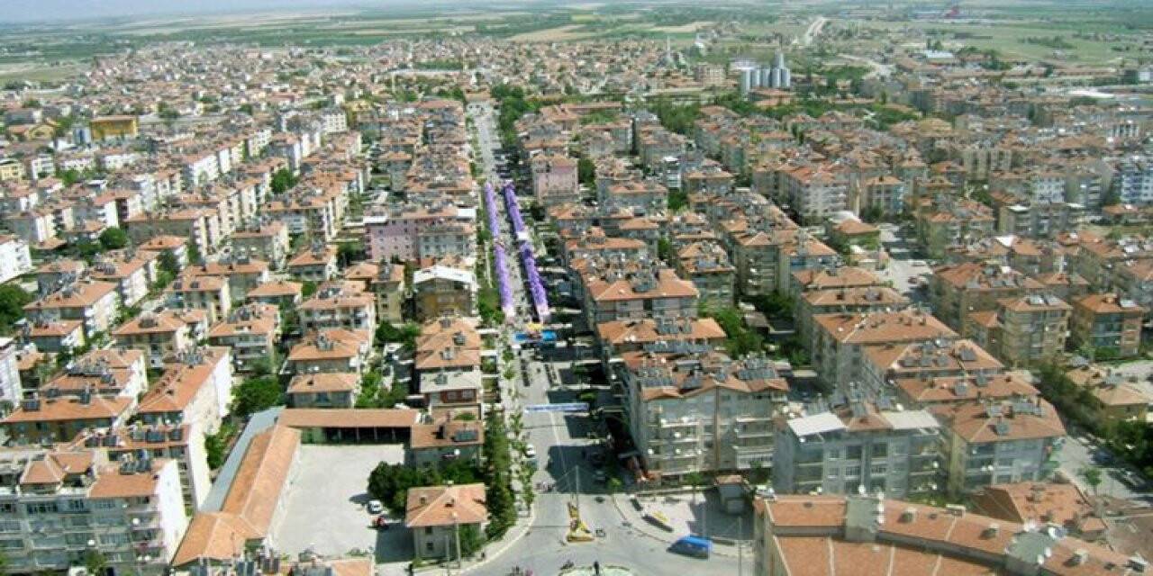 Karaman'da satılık daire